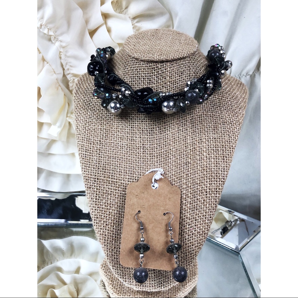 Express Midnight Set